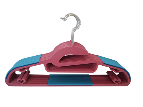 CF-002a anti-slide clothe hanger