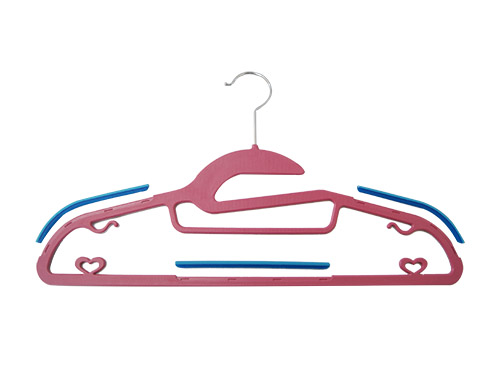 multi-functional clothes dry and wet hanger