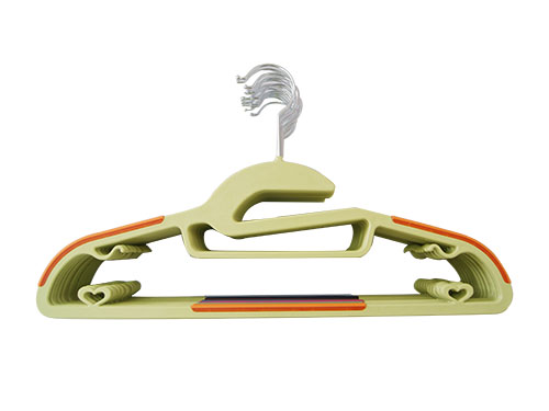 multi-functional clothes hanger